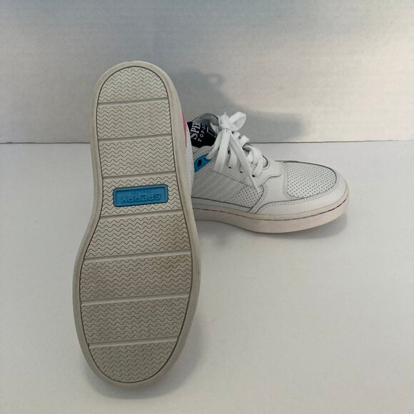 New Sperry Top Sider Pride Running Shoes - Picture 4 of 6